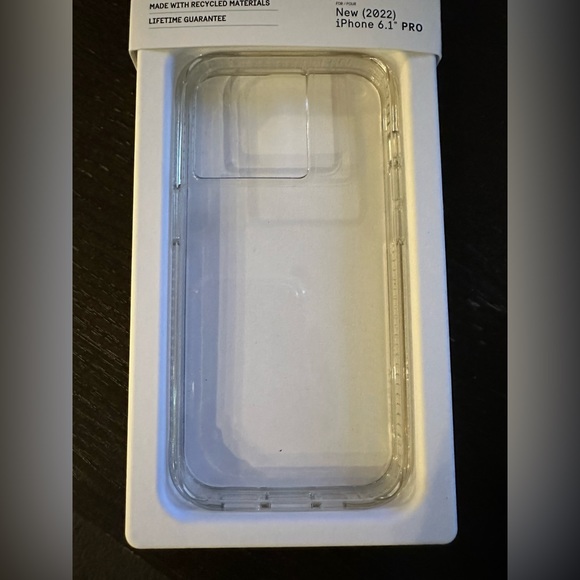 iPhone 14 Pro Pelican Ranger case - Picture 2 of 6